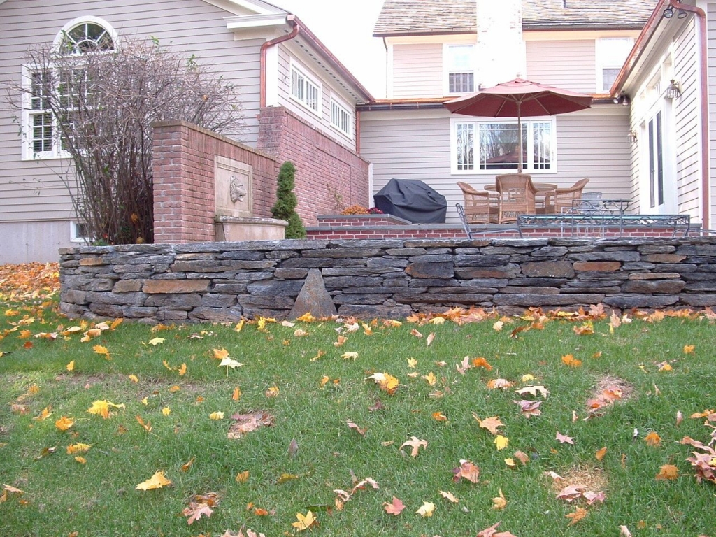 custom goshen stone wall and patio westfield ma v4